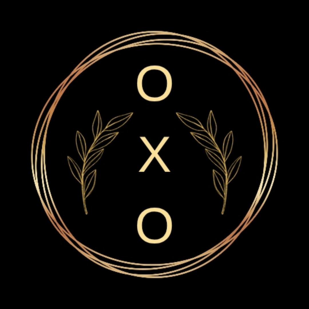 OHO Cafe Bar Logo