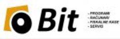 Bit Doboj Logo