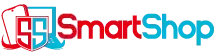 Smart Shop Cazin Logo