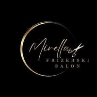 Frizerski salon Mirella Logo