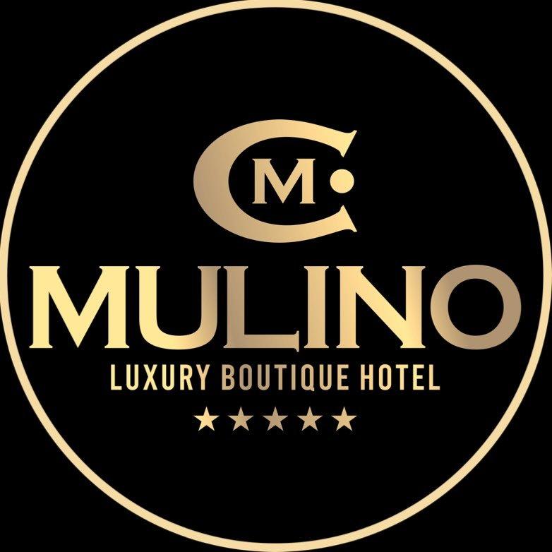 Casino Hotel Mulino Logo