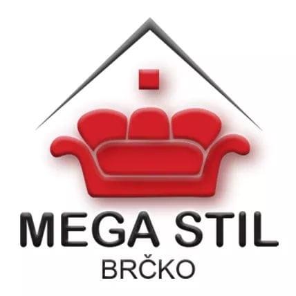 Mega-Stil doo Logo