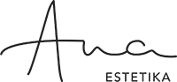 Ana Estetika Logo