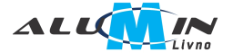 Alumin Livno Logo