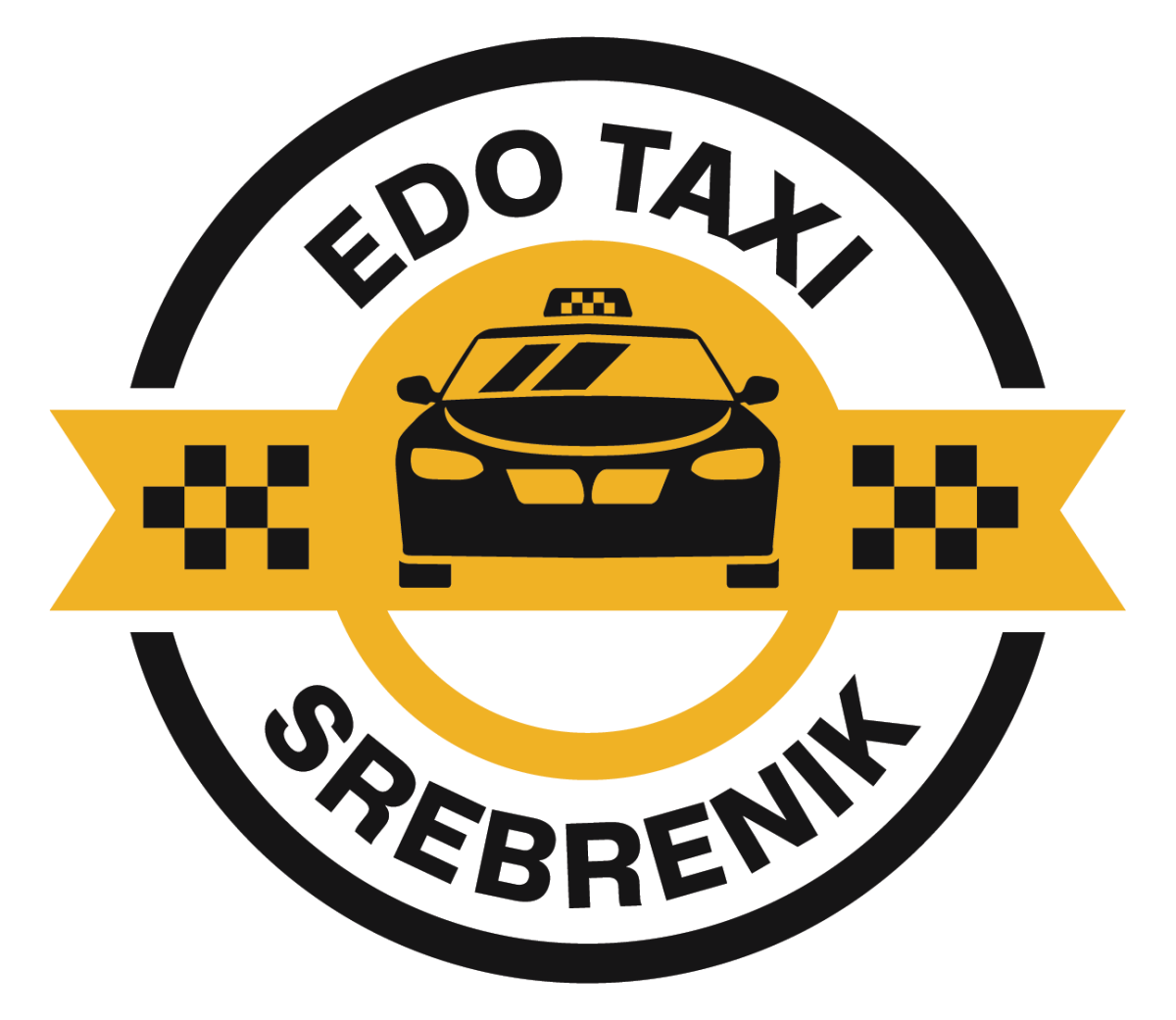 Edo Taxi Logo
