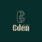 Caffe bar Eden Logo