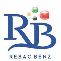 Rebac-Benz d.o.o. Čapljina Logo
