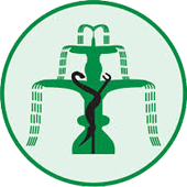 Toplice Lipik Poliklinika Logo