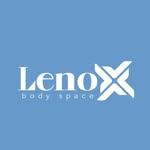 Lenox Body Space Logo