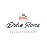 Dolce roma Logo