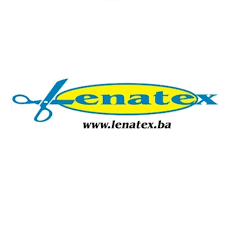 Lenatex Logo