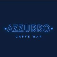 Caffe bar Azzurro Logo