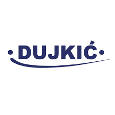 DUJKIĆ d.o.o. Logo