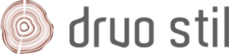 Drvo Stil Logo