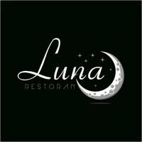 Restoran Luna Vinkovci Logo
