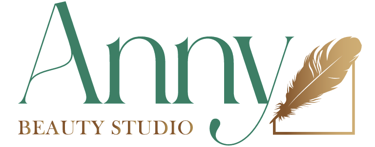 Kozmetički Studio Anny Banjaluka Logo