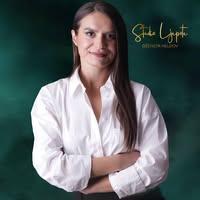 Studio ljepote Dženeta Heldov Logo