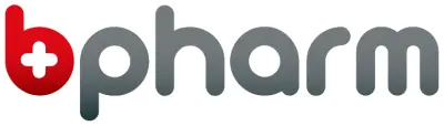B Pharm Logo