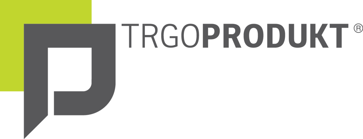 Trgoprodukt D O O Konjic Logo
