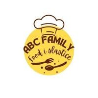 ABC family food i slastice Logo