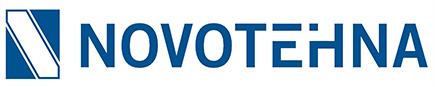 NOVOTEHNA d.d. Logo