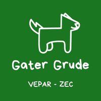 Gater Grude Logo
