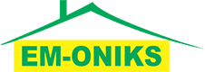 Em Oniks D O O Lukavac Logo