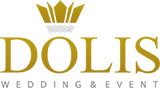 Dolis Wedding And Event Centar Idra Logo
