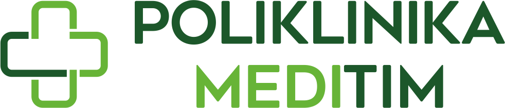 Poliklinika Meditim Imotski Logo