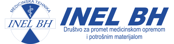 Inel Bh Logo