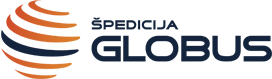 Špedicija Globus Logo