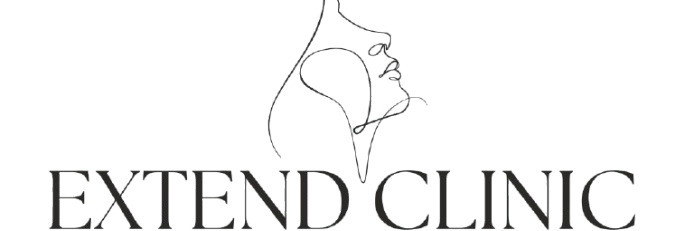 Extend Clinic Logo