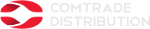 Comtrade Distribution Logo