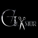 Frizersko-kozmetički salon Glamur Logo