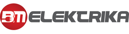 BM Elektrika Logo