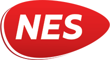 Nes Petrol Logo