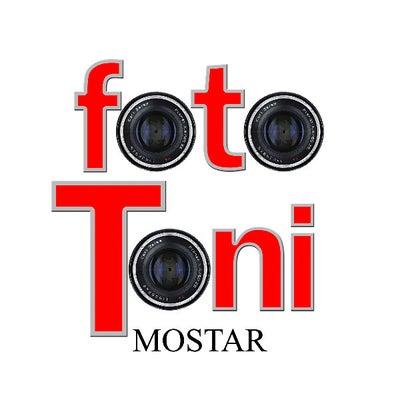 Foto Toni Logo