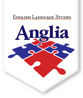 Anglia Škola Engleskog Jezika Logo