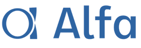 Privatna Internistička Ordinacija Alfa Logo