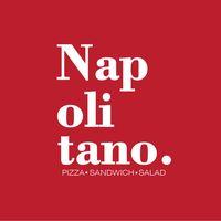 Pizzeria Napolitano Logo