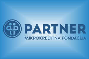 Partner (MKD) Logo