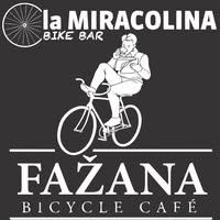 La Miracolina Bike Bar Logo