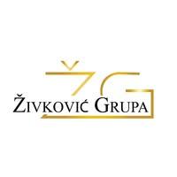Živković grupa d.o.o. Logo