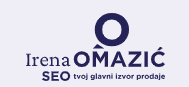 SEO agencija OLIS Irena Omazić Logo