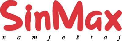 SinMax Logo