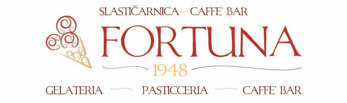 Slastičarnica Fortuna Logo