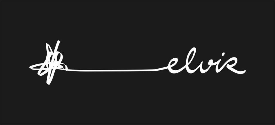 Frizerski salon Elvir Logo