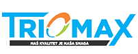 Triomax Doo Logo