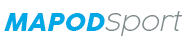 MAPOD Sport d.o.o. Logo