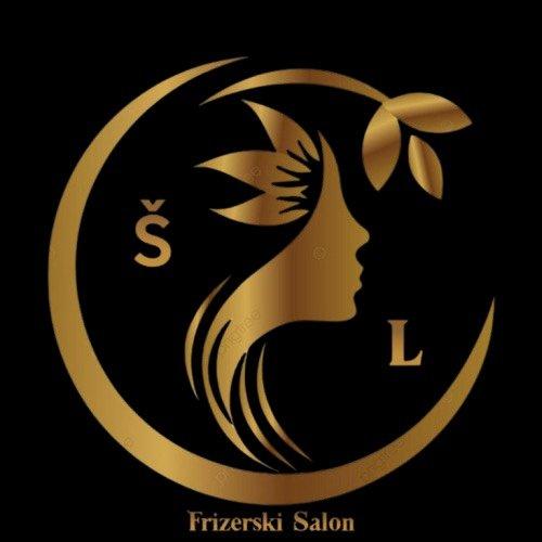 Frizerski Salon Šl Logo